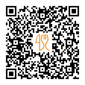 QR-code link către meniul Flavor Of Seoul