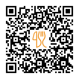 QR-code link către meniul Guru Palace