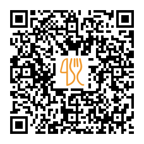 QR-code link către meniul Bullpen Grill