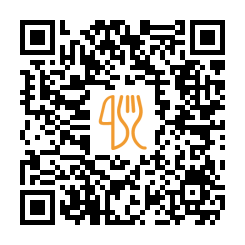 QR-code link către meniul Gustos Y Sabores