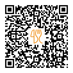 QR-code link către meniul Little Saigon