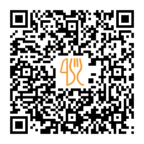 QR-code link către meniul Fantasia Coffee Tea