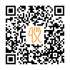 QR-code link către meniul Boom Burger