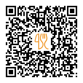 QR-code link către meniul The Handpie Company