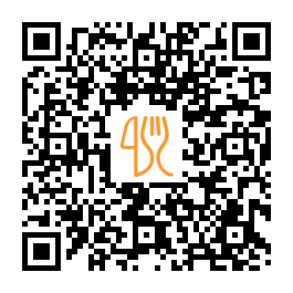 QR-code link către meniul Tinas Country Kitchen