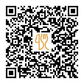 QR-code link către meniul Gaggeska Garden