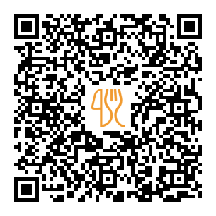 QR-code link către meniul Le Ribar St Gaudens Auberge La Croix Du Pouech)