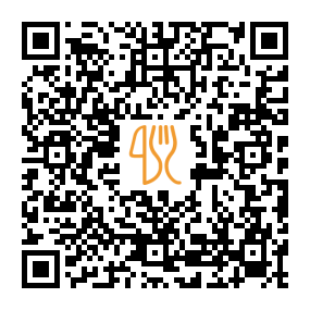 QR-code link către meniul Happy Vegetarian