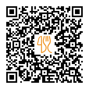 QR-code link către meniul Kosterheds Konditori