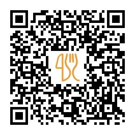 QR-code link către meniul Saffron Jak