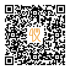 QR-code link către meniul Sabrina's Pizzeria