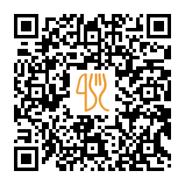 QR-code link către meniul Orange Blossom