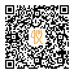 QR-code link către meniul Fox's Pizza Den