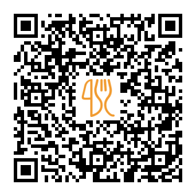 QR-code link către meniul Little Shop Of Vegans