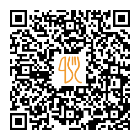 QR-code link către meniul Buffalo Wings & Rings