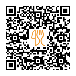 QR-code link către meniul Hunah Wok