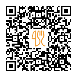 QR-code link către meniul Grillzo Buffet