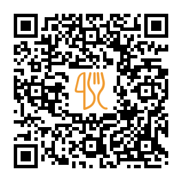 QR-code link către meniul Mockingbird