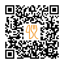 QR-code link către meniul Hopwood Tavern