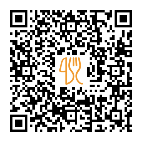 QR-code link către meniul Pavy's Food Truck