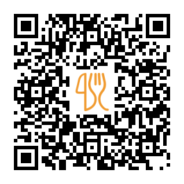 QR-code link către meniul Les Charmes Du Burger