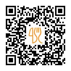 QR-code link către meniul El Baraka