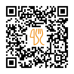 QR-code link către meniul La Villa