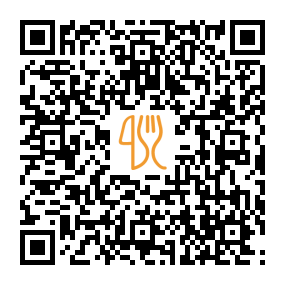 QR-code link către meniul John Purdue Room