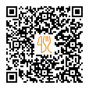 QR-code link către meniul Frankie's Pizza Wings