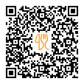 QR-code link către meniul Cabin Creek Bbq Co.