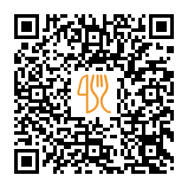 QR-code link către meniul Kaffe Hus