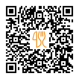 QR-code link către meniul The Hog Trof