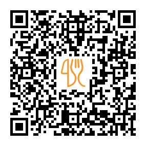 QR-code link către meniul Pizza King