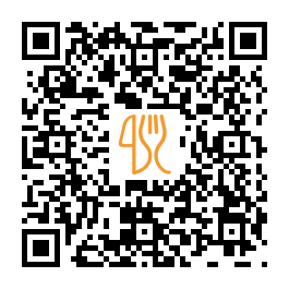 QR-code link către meniul Four Buttes Supper