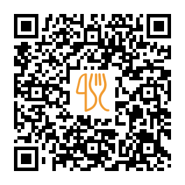 QR-code link către meniul Annapurna Pure Veg.