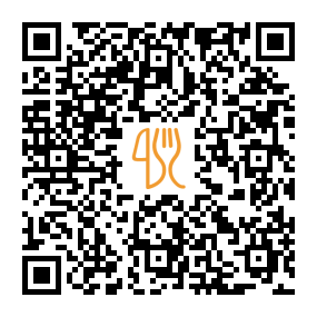 QR-code link către meniul The Hot Spot Eatery