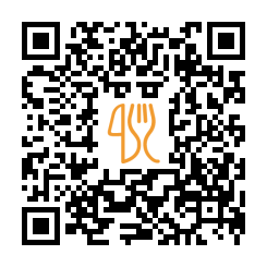 QR-code link către meniul Kc's Korner