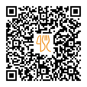 QR-code link către meniul Barefoot Restaurant