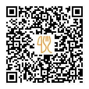 QR-code link către meniul Café Snack La Mie Câline Tours Centre