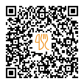 QR-code link către meniul Hardware Brewing Co