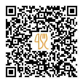 QR-code link către meniul Busy Bee's Cookies