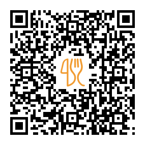 QR-code link către meniul Cozy Cup Cafe