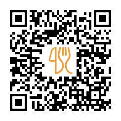 QR-code link către meniul Street Food