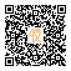 QR-code link către meniul The Slice