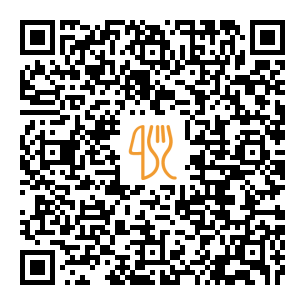 QR-code link către meniul Raymond House Fine Dining Camping