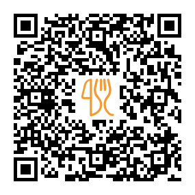 QR-code link către meniul Privateer Coal Fire Pizza