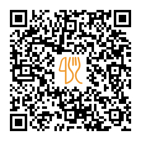 QR-code link către meniul Kim's Bbq Shack