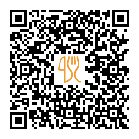 QR-code link către meniul Peres Nature