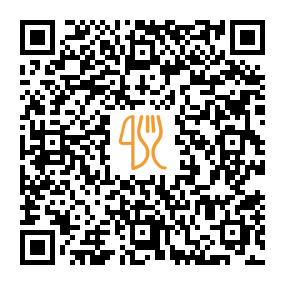 QR-code link către meniul The Social Gardener