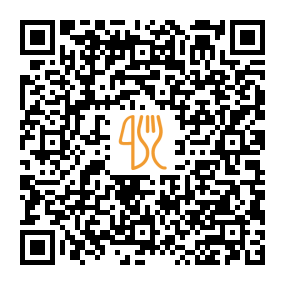 QR-code link către meniul Hilltop Grounds